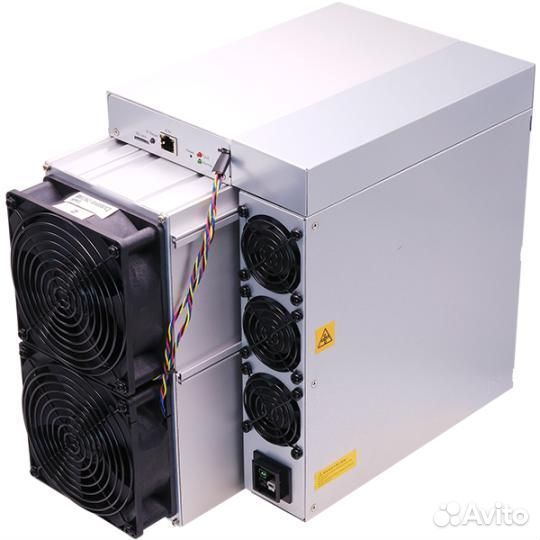 Asic Antminer S19K PRO 120 TH/s Новый/Безнал