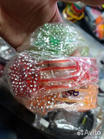 Ободок для волос