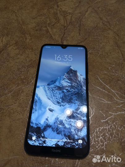 Xiaomi Redmi Note 8T, 4/64 ГБ