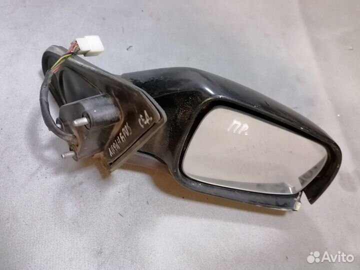 Зеркало наружное правое Lifan Breeze 2007-2014