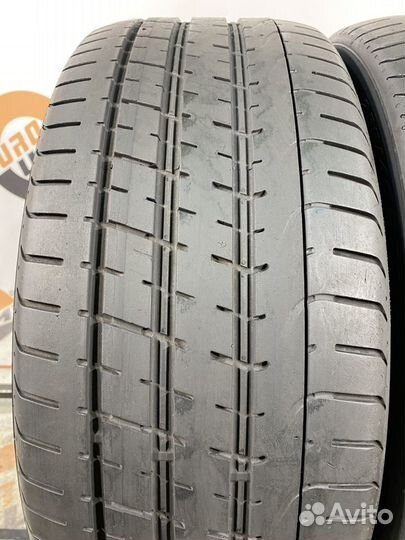 Pirelli P Zero 255/40 R21