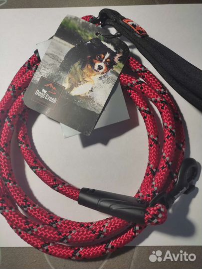 Поводок для собак Dogs Creek