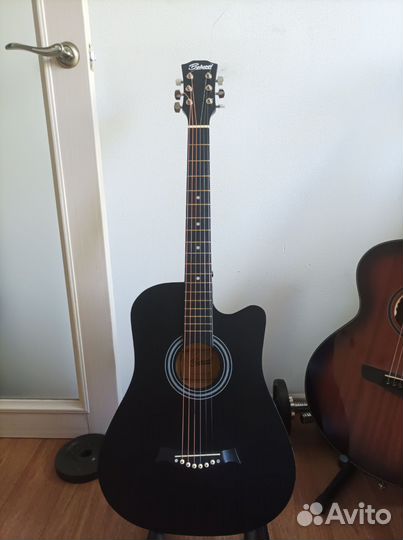 Акустическая гитара Belucci