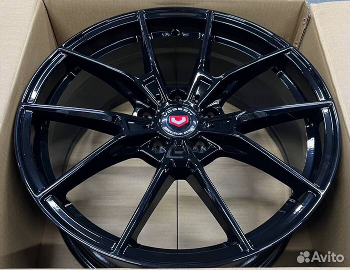 Диски на Kia Sorento Киа Соренто R18