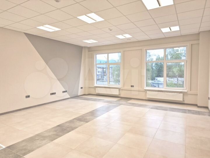 Офисы 30, 40 и 80 м²