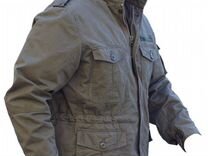 Куртка ветровка M 65 ветеран 1