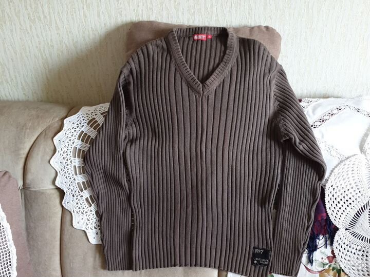 Джемпер, пуловер(Германия)