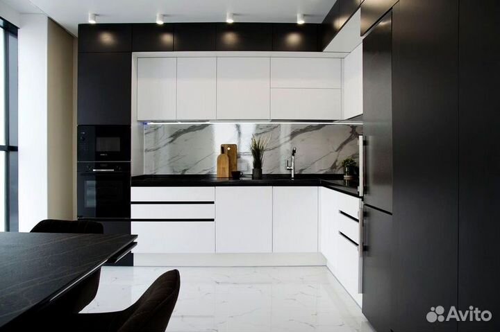 Кухонный гарнитур 