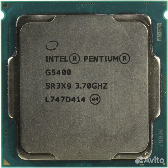 Продам процессоры Intel на 1155, 1150, 1151, 2011