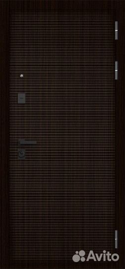 Входная дверь в квартиру