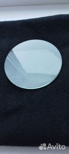 Увеличительное стекло лупа диаметр 10 см