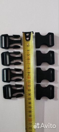 Фурнитура для рюкзака Berhaus