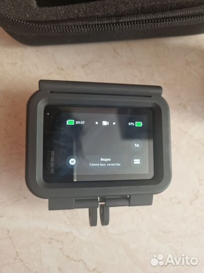 Gopro hero 12 black