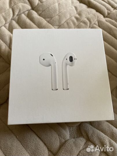 Airpods 2 original