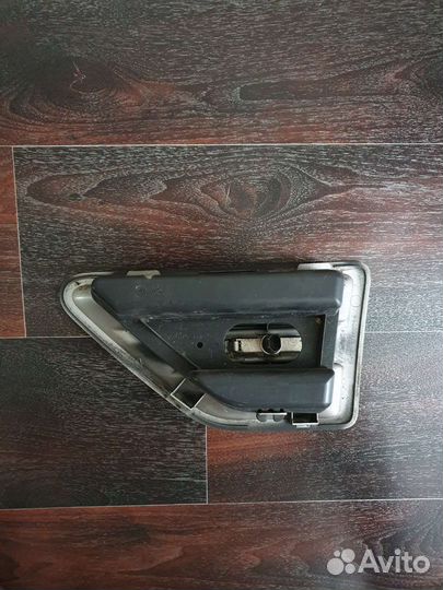 LR Free Lander2Накладка поворотника в крыло.Правая