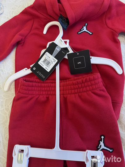 Спортивный костюм jordan
