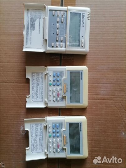 Пульт для кондиционера