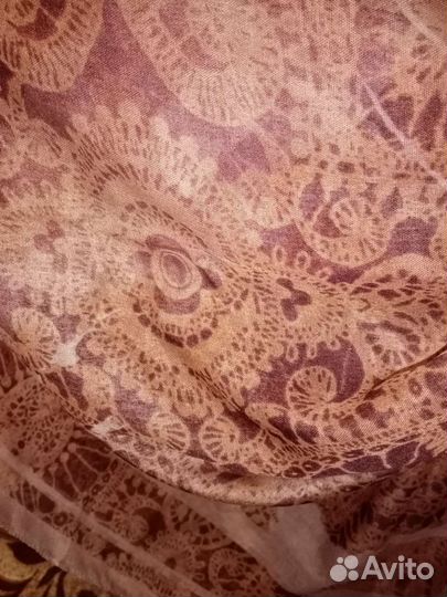 Женские шарф палантин новый Avon