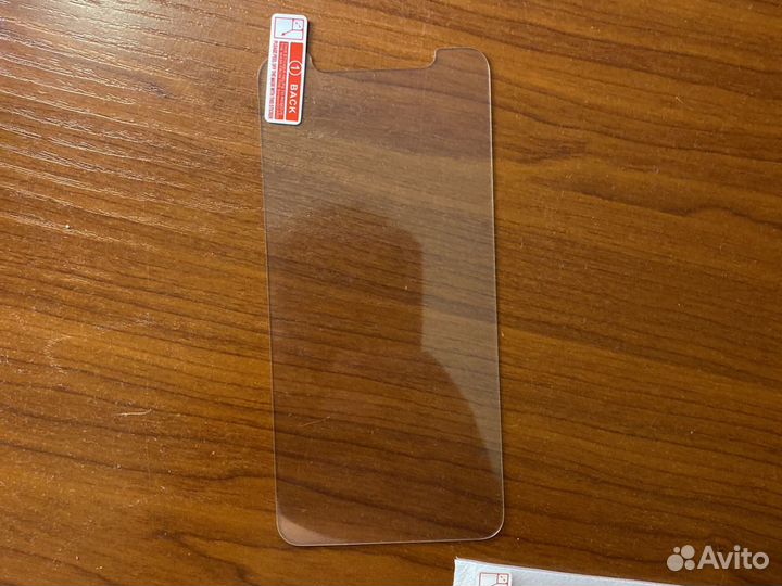 Защитное стекло iPhone 12