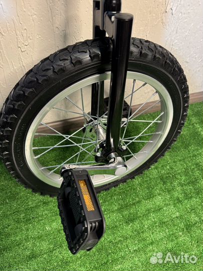 Уницикл, моноколесо, 16 дюймов, новый