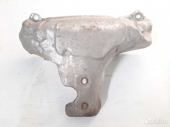 Тепловой экран Форд Мондео 4 рестайлинг