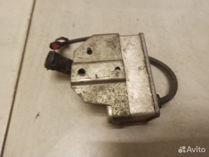 Блок розжига ксенона Ауди