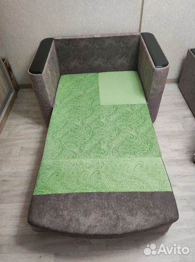 Кресло-кровать новое