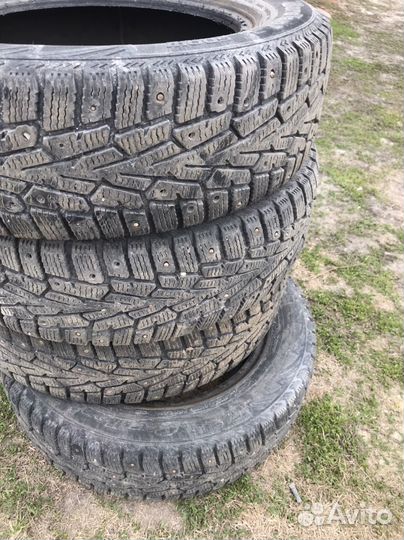 Cordiant Snow Cross 185/65 R15 92T