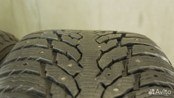 Nokian Tyres Hakkapeliitta 9 SUV 275/50 R20 113T