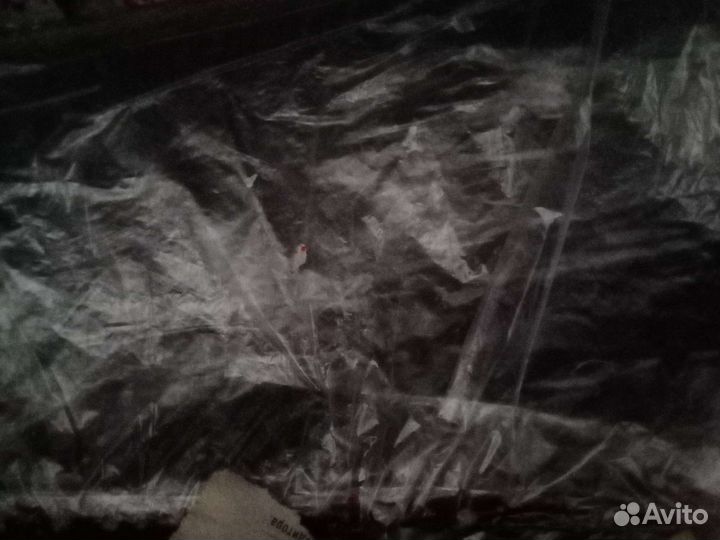 Артемия замороженная