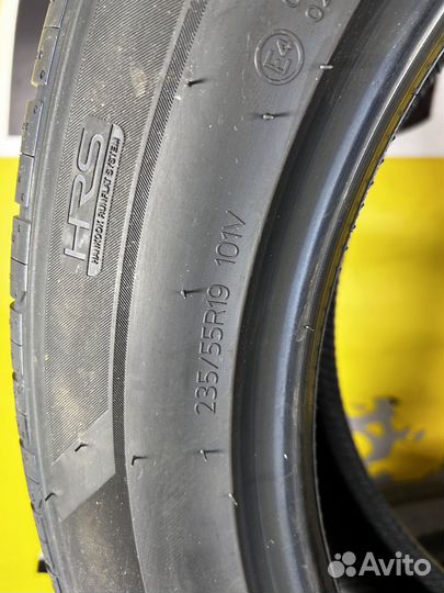 Hankook Ventus S1 Evo 3 SUV K127C 235/55 R19 101V