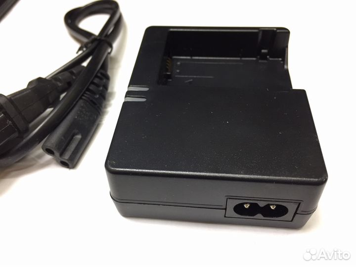 Зарядное устройство для canon lc-e8c