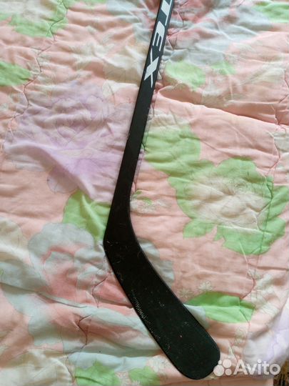 Клюшка хоккейная