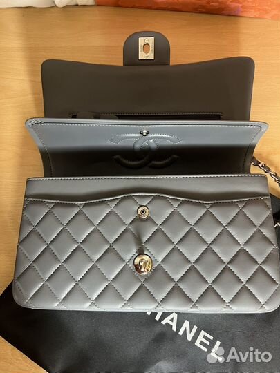 Сумка chanel