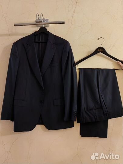 Костюм мужской Zegna р. 56