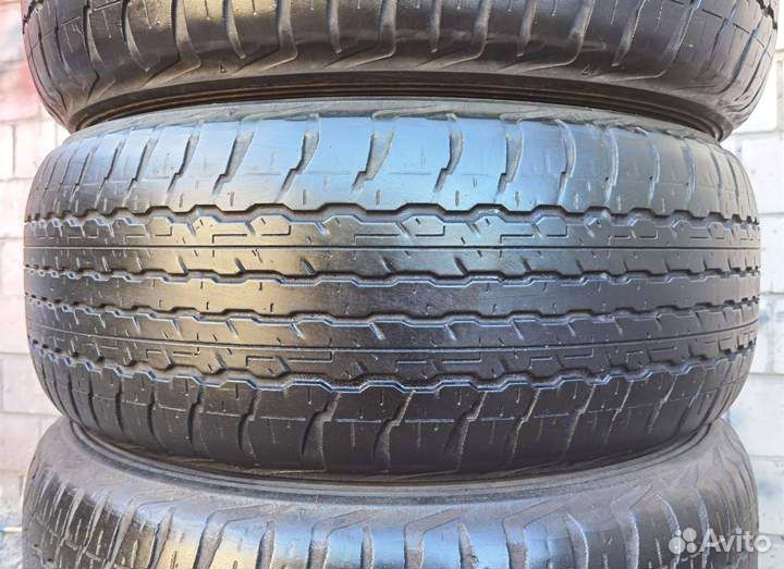 Dunlop Grandtrek AT22 265/60 R18 110H