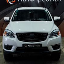 Sollers ST6 2.0 MT, 2024, 41 500 км, с пробегом, цена 1 670 000 руб., Ставрополь