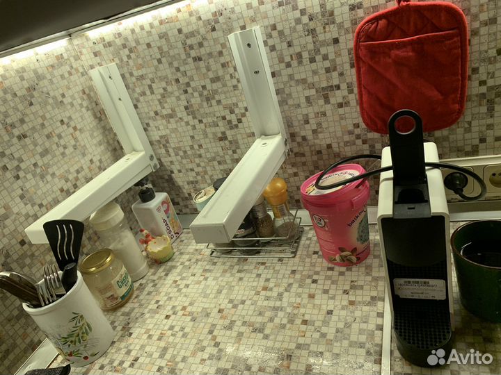 Держатель для микроволновки