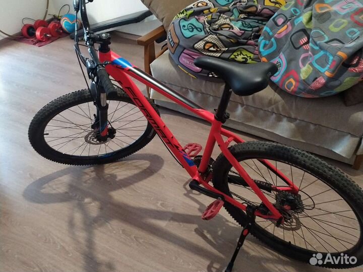 Велосипед Format 27,5