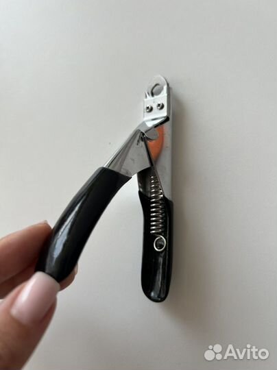 Когтерезка