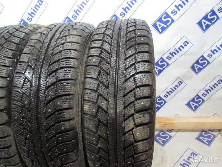 Gislaved Nord Frost 5 185/65 R15 88R