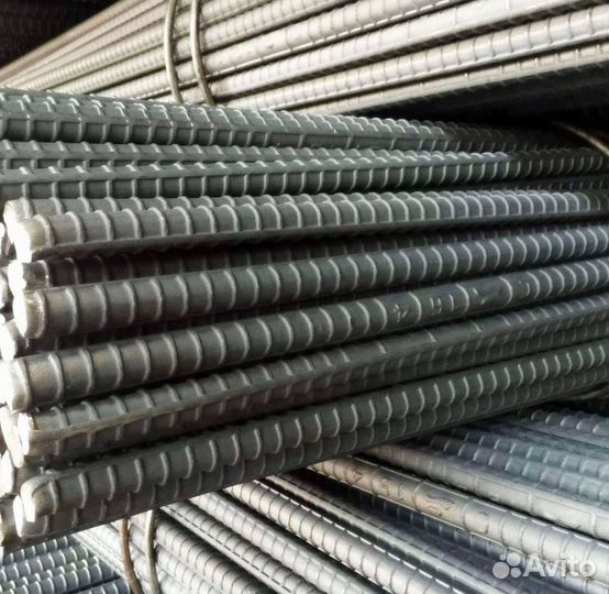 Арматура 16 мм Надежный партнер