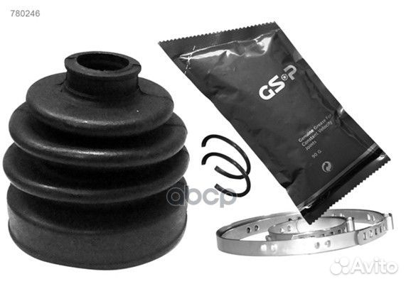 Пыльник шруса nissan almera N15/N16/mitsubishi