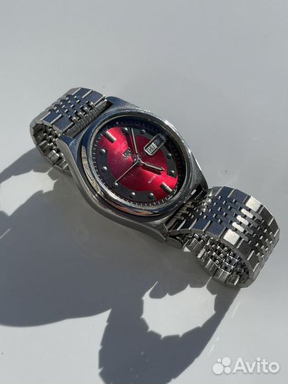 Seiko 5 automatic 7S26