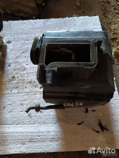 Mazda Demio Печка отопитель