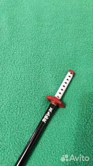 Ручка-катана 1 шт