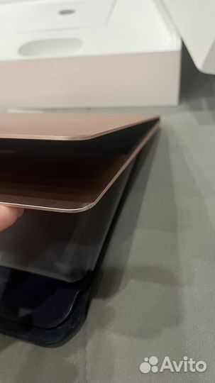 Macbook 12 retina 256gb