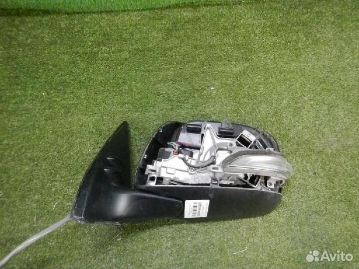 Зеркало левое электрическое Lexus GX460