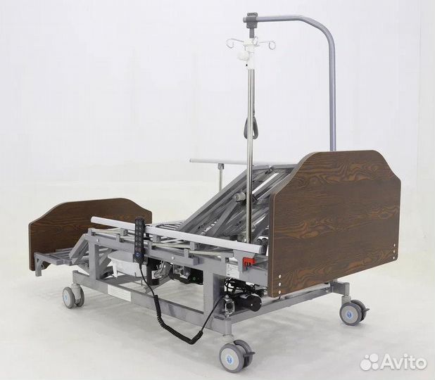 Кровать электрическая для реабилитации DB-11A