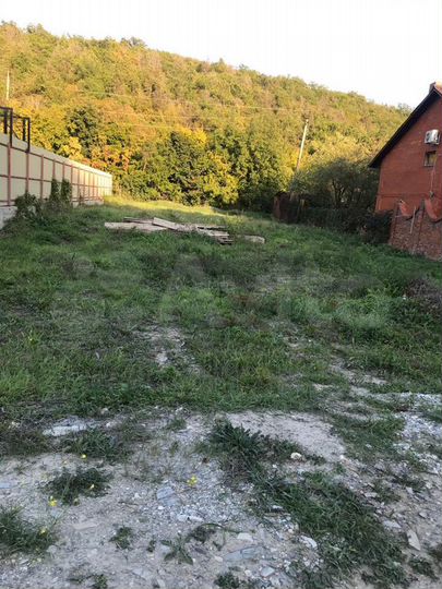 Участок 6 сот. (ИЖС)